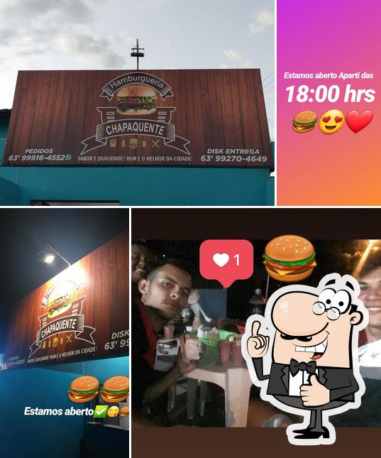 Burguer Mania e Pizzaria