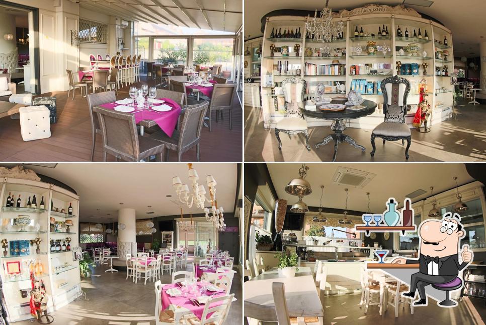 Hosterie cosi è se vi pare