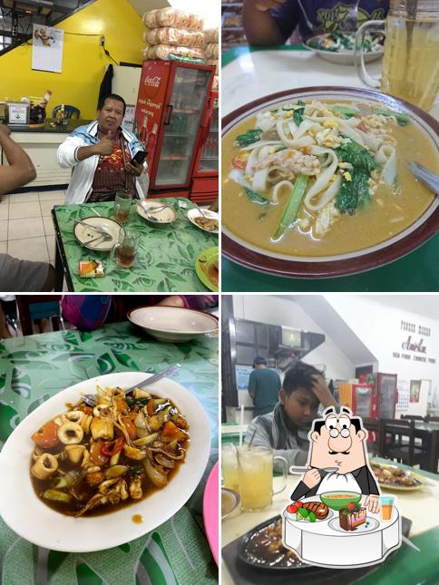 Mire esta foto de Pondok Makan ANEKA