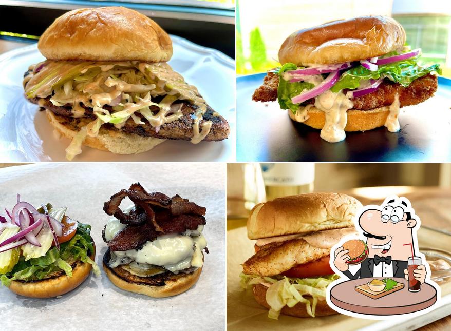 Snapper Grabbers Land & Sea in Vestavia Hills Restaurant reviews