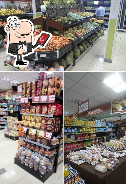 Look at the picture of Supermercado Tio Dongo - Conselheiro