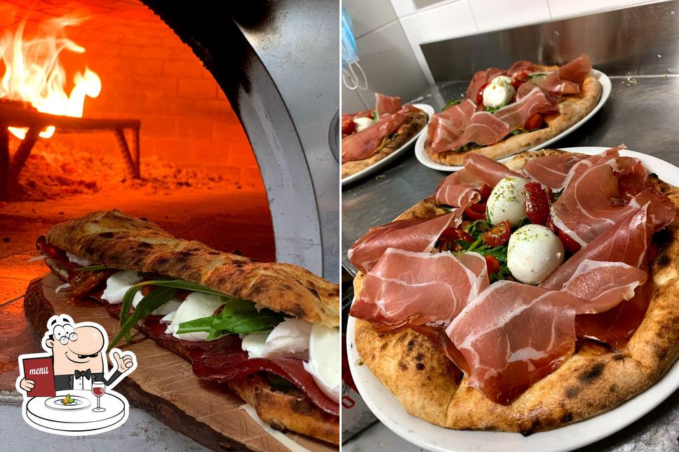 Platti al TiBò Bar Ristorante Pizzeria