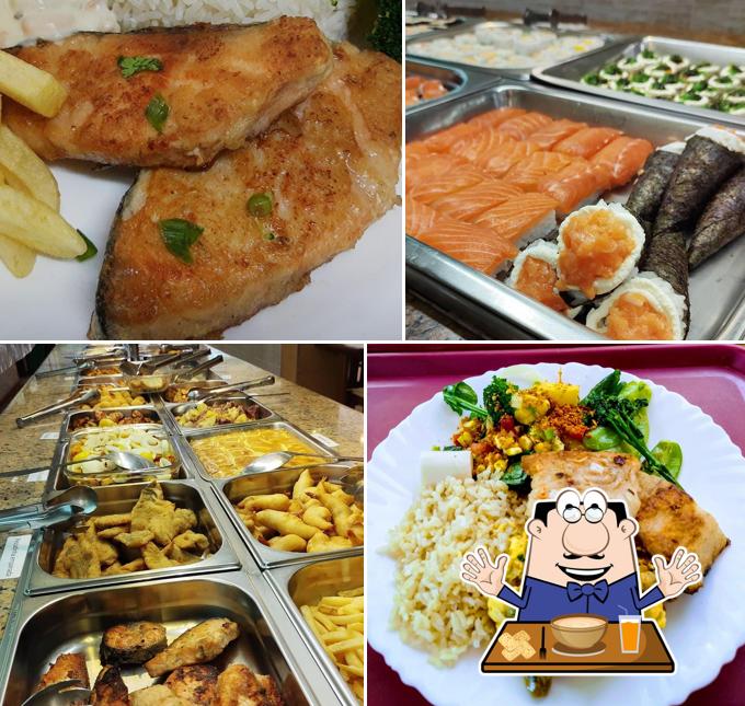 Restaurante Oriental