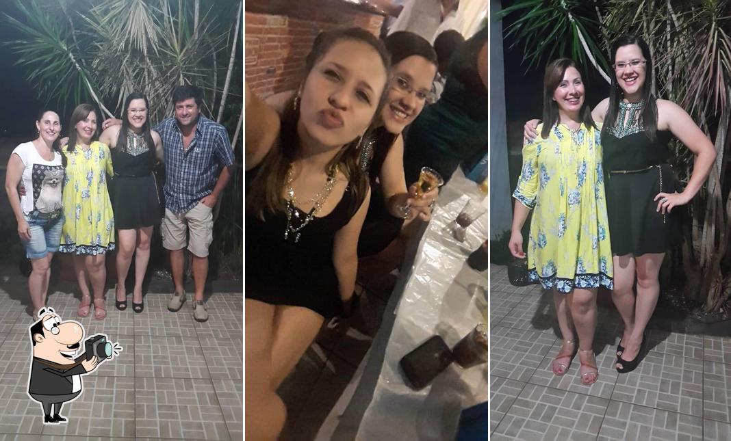 Restaurante e Pizzaria Medieval
