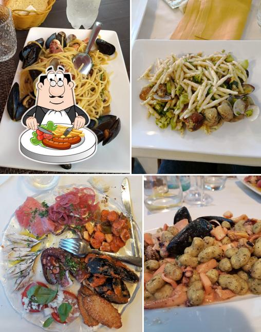 Ristorante Da Oreste La Strega