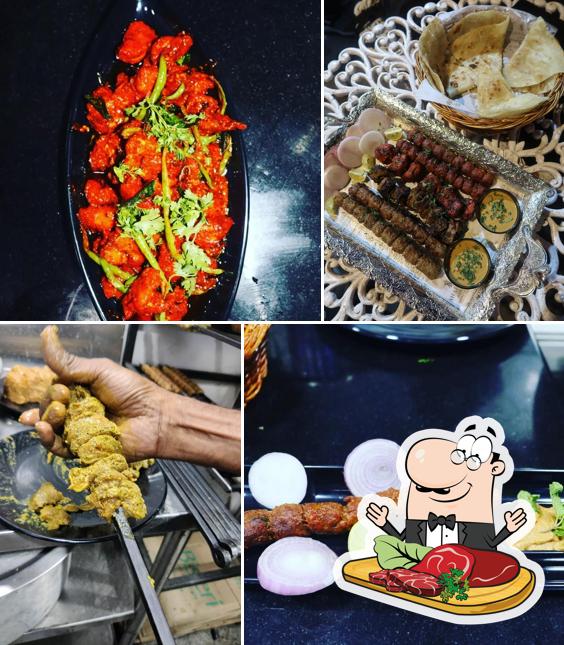 Shahran Kebabs