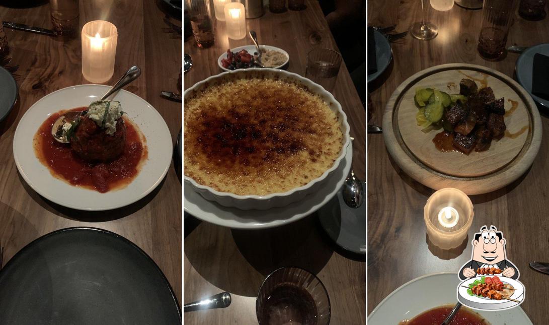 Supper Club BR in Baton Rouge Restaurant reviews