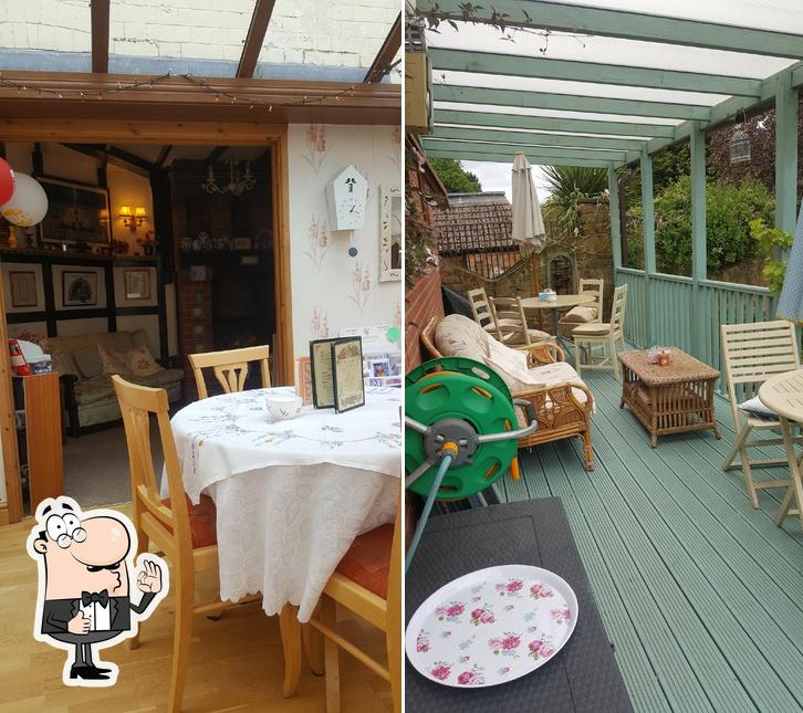 The Mustard Seed in Nottingham Restaurant reviews