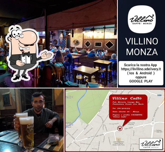 Voir cette image de Villino pizza & grill & karaoke