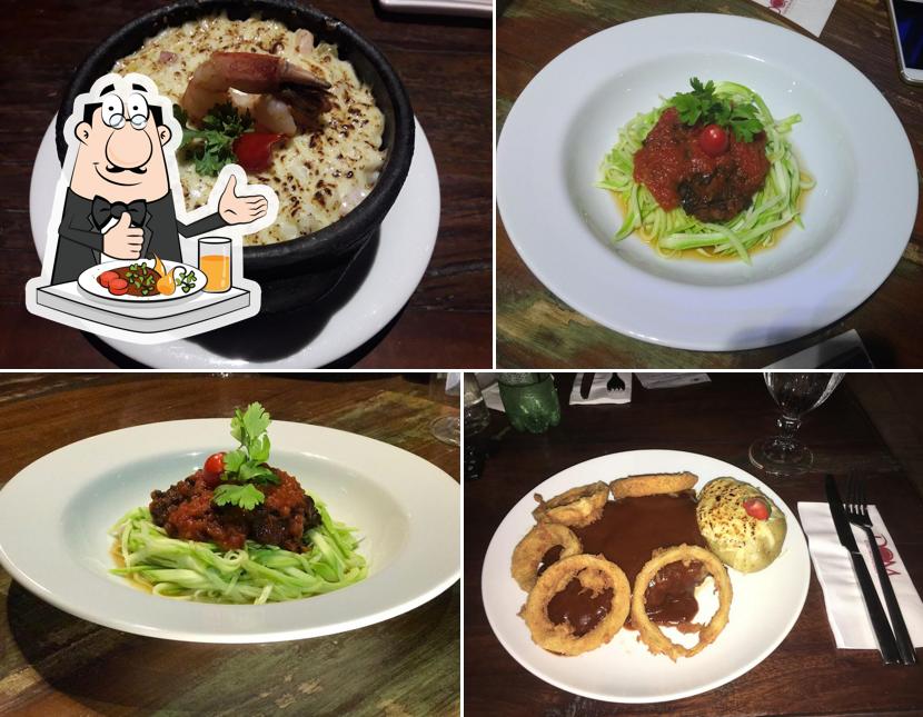 DOM Gastronomia Restaurante em Campos dos Goytacazes