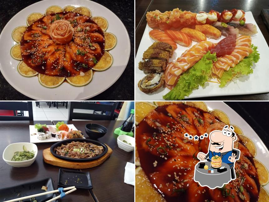 Hamana Sushi