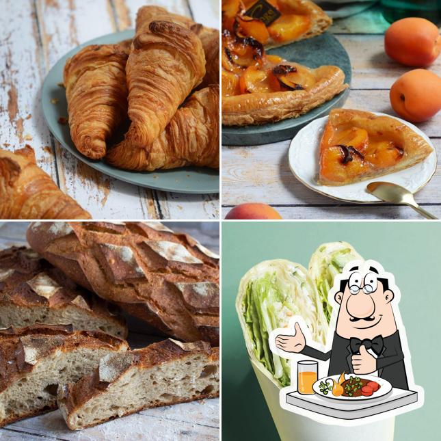 BOULANGERIE ANGE