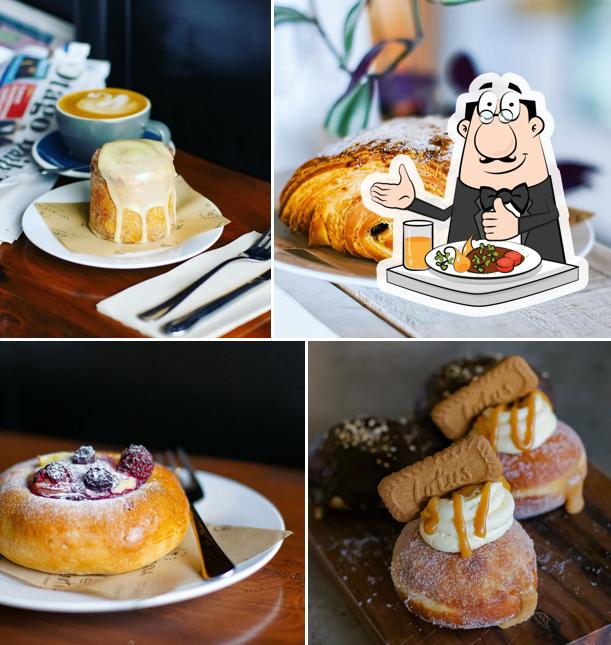 Pantry by Frank's in Queenstown Restaurant menu and reviews