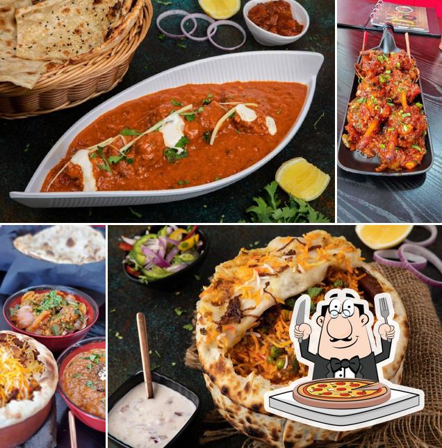Chili Pepper Restaurant, Dubai Restaurant menu and reviews