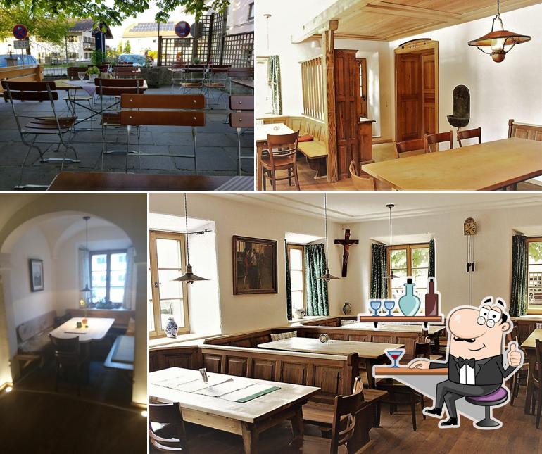 Gasthaus Andrelang