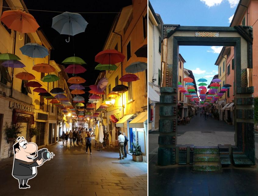 Vedi questa foto di Gelateria Di Mezzo