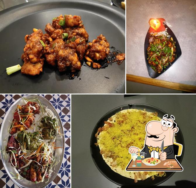 Hotel Abhinandan Family Restaurant and Bar