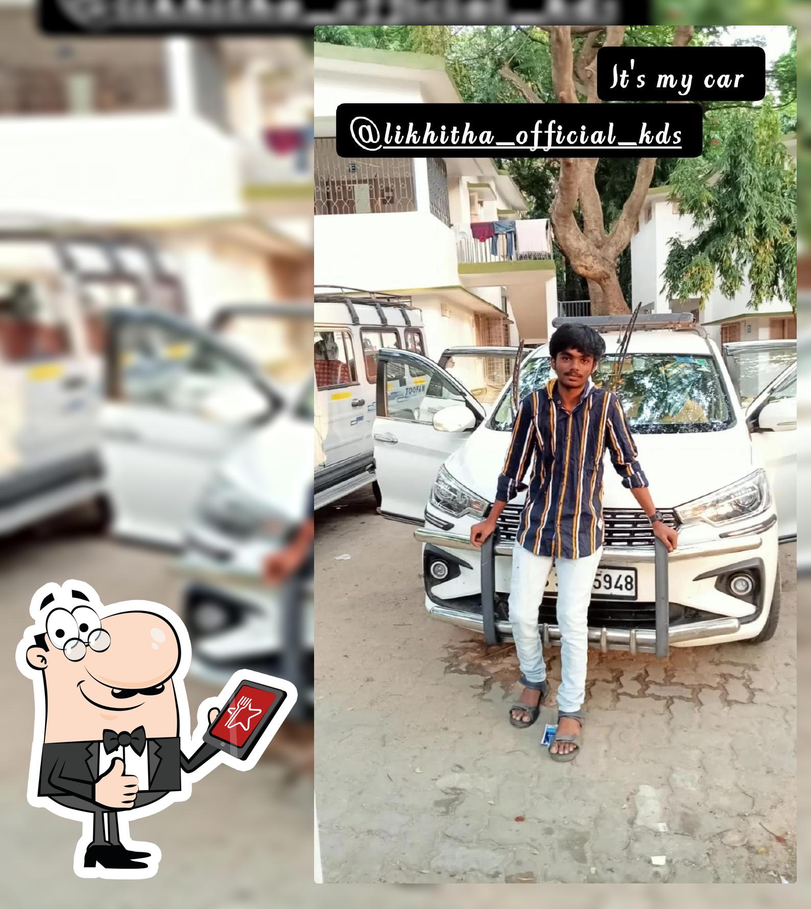 Hyderabad