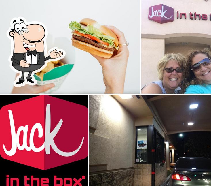 Look at this pic of Jack in the Box