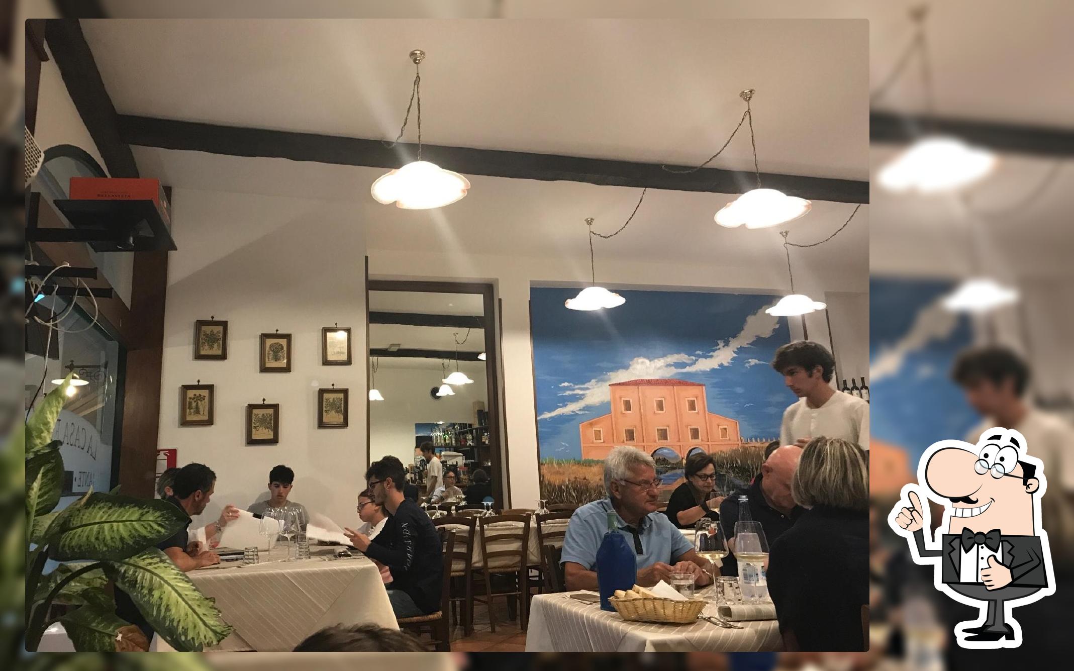 La Casa Rossa