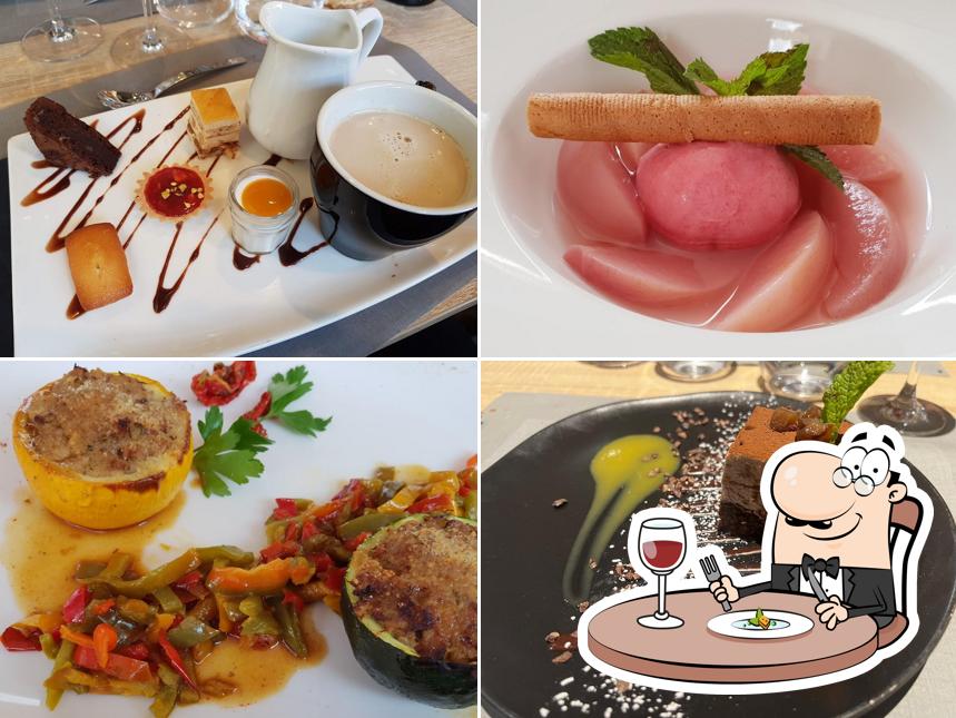 Le Bistrot à Vin de Serine