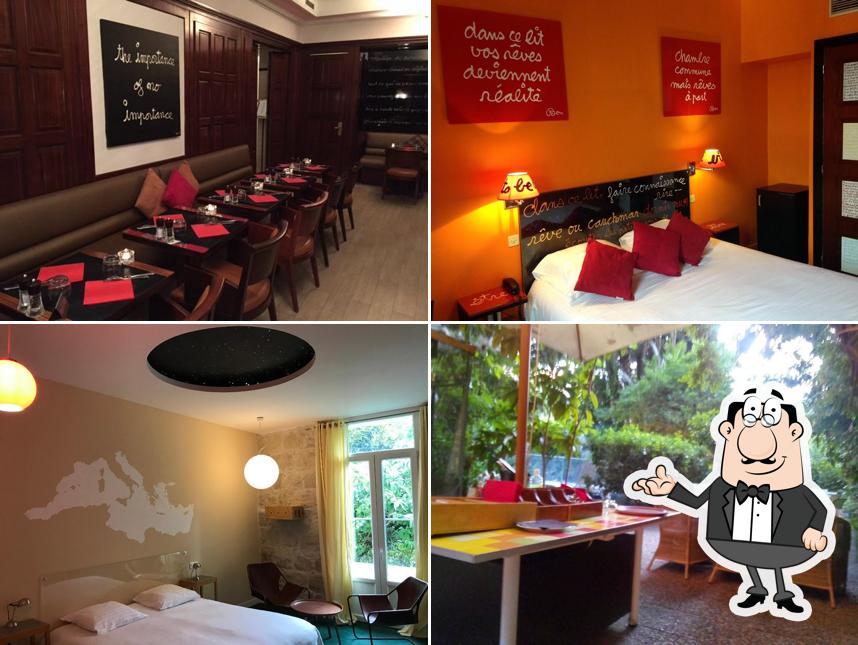 Le Windsor Jungle Art Hotel