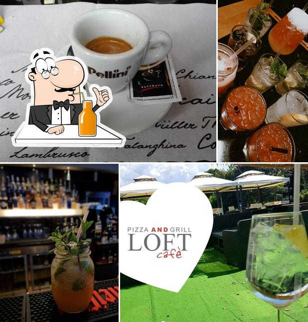 Loft Cafè