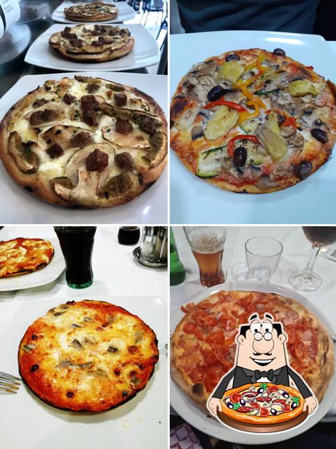 Pizzeria Da Michi dal 1971