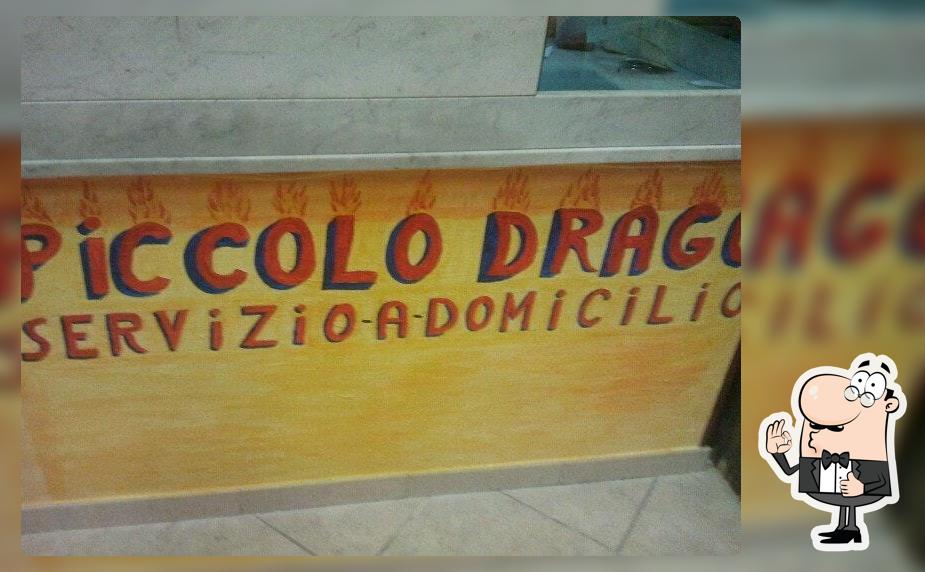 piccolo drago