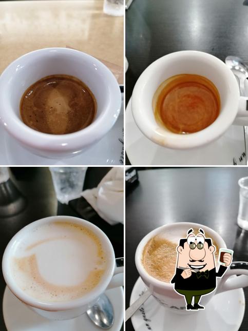 Caffè 17 di Amato Alessandra
