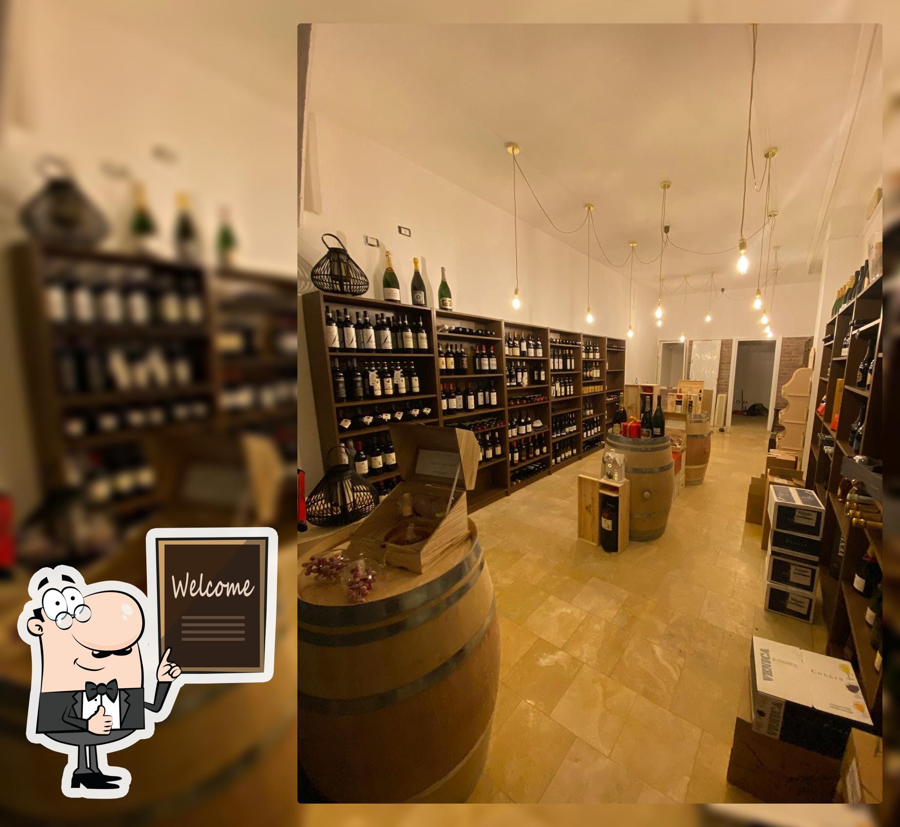 Il Goccetto enoteca & degusteria