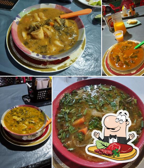 Rei da Sopa