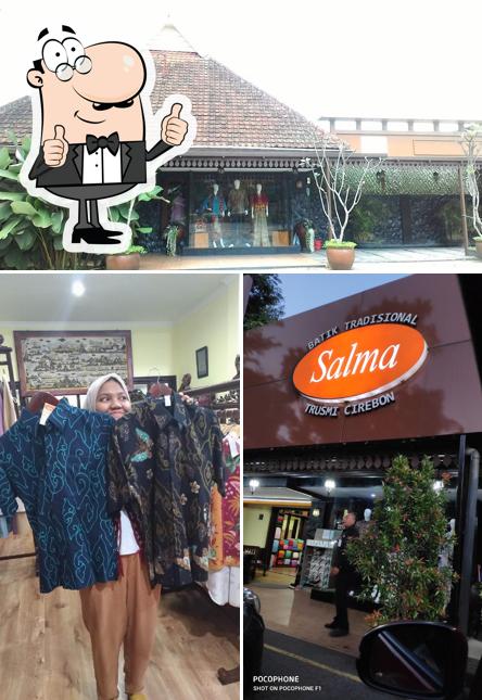 Batik & Resto Salma Restaurant, Bandung - Restaurant Menu And Reviews