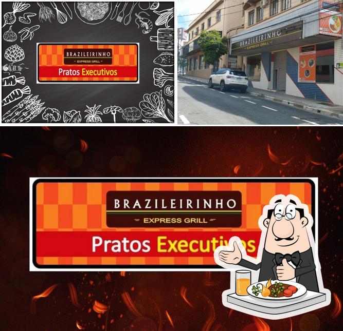 Brazileirinho Express