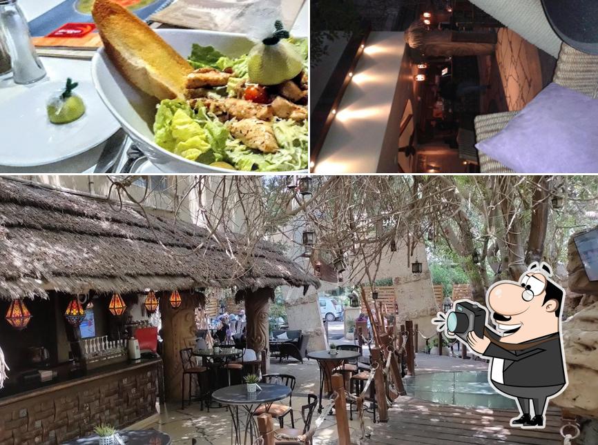 Cuba Cabana restaurant, Giza, Street 7 Restaurant menu and reviews