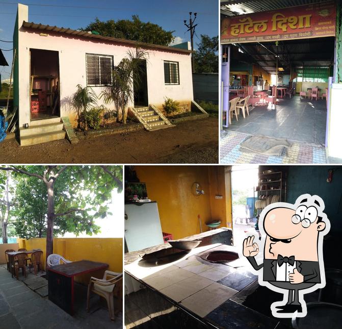 Hotel Disha, Barshi