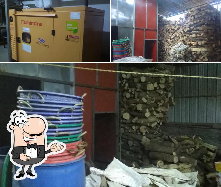 Karaparambil Stores & Dryers