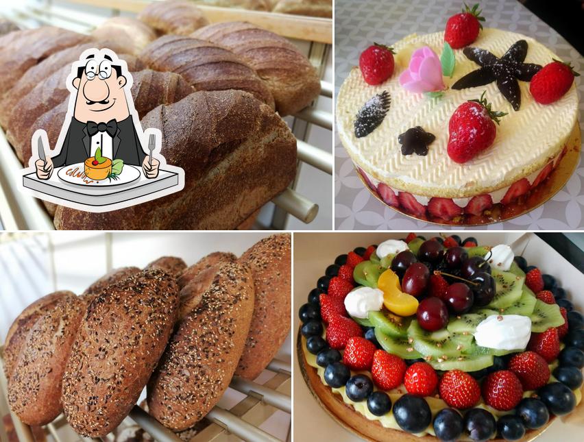 Le Fournil de Cléder