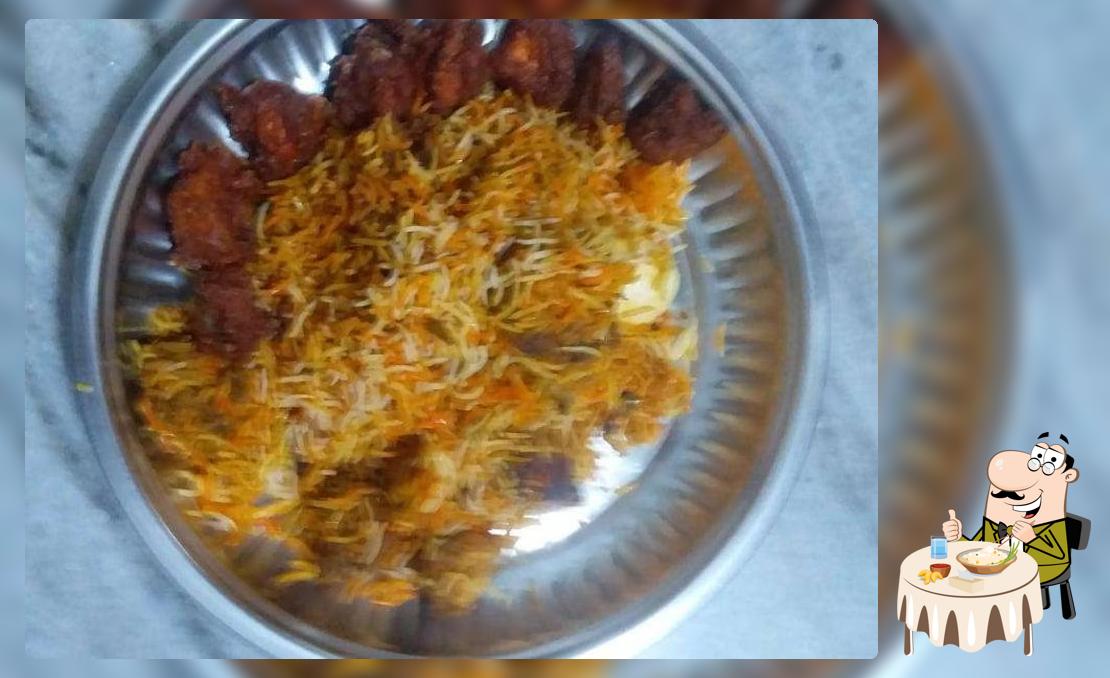 ODISHA PANTRY (CLOUD KITCHEN)