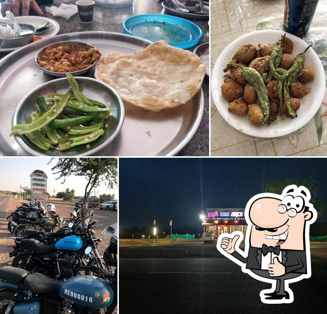 PANIHARI RESTAURANT