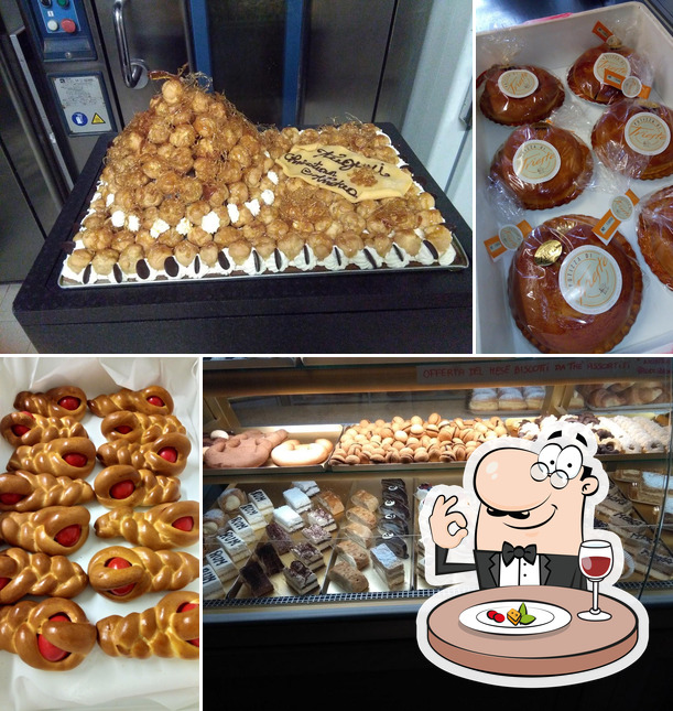 Panificio - Pasticcieria Zega Trieste