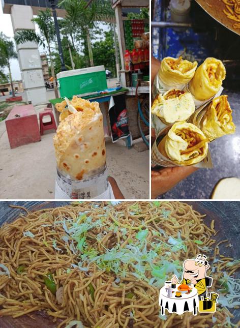 Pawa Fast Food Corner