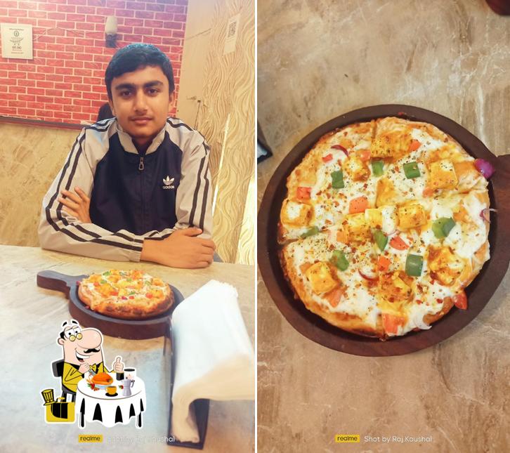Pizza Nagri