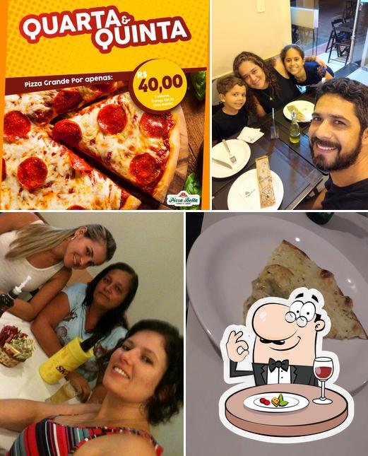 Pizzaria Pizza Bella