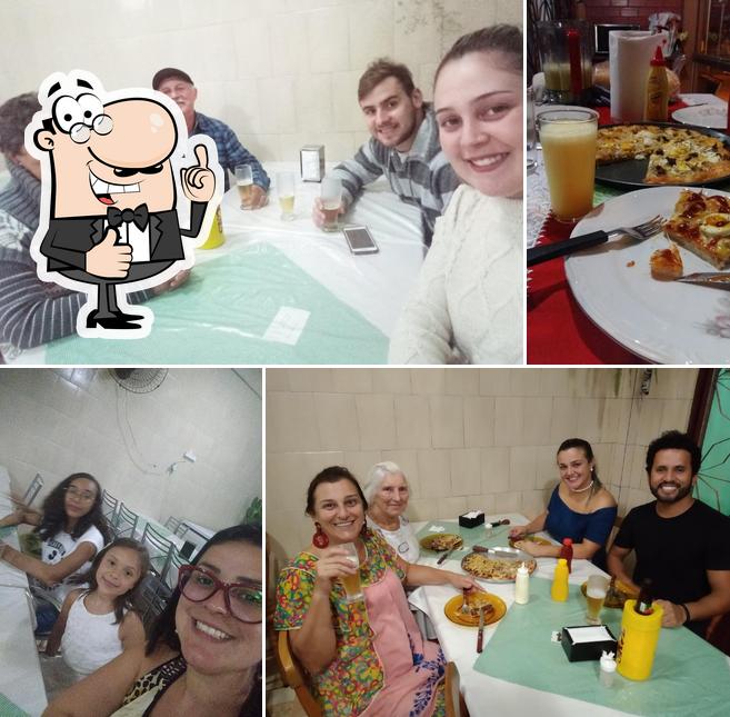 Pizzaria Q' Delícia