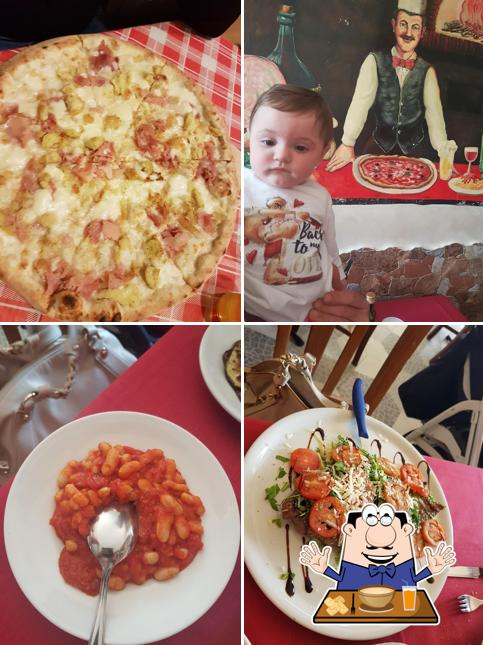 Ristorante La Collinetta