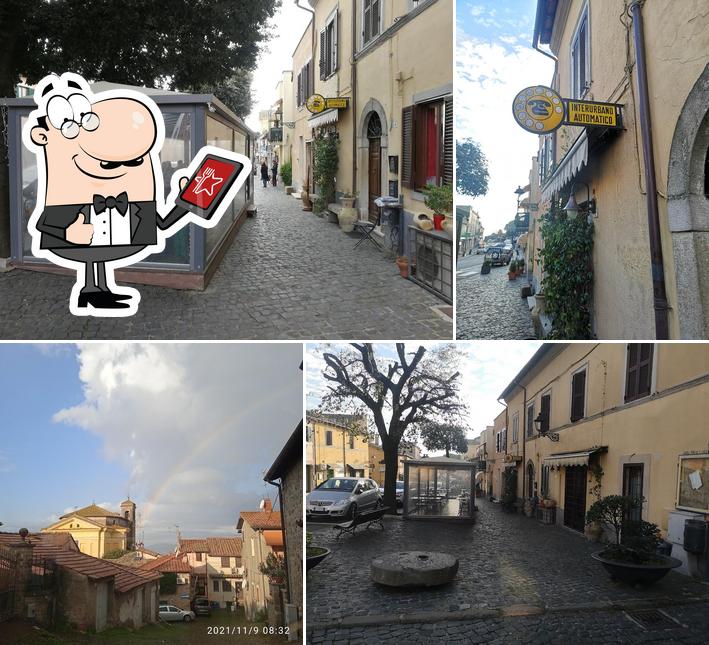 Ristorante Trattoria Manturna
