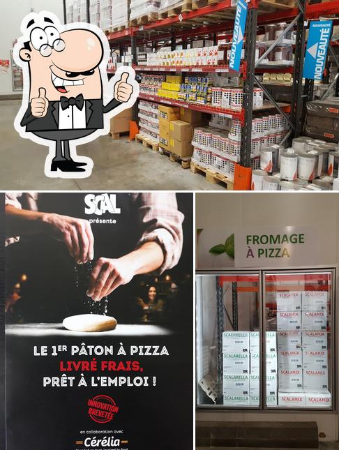 Regarder la photo de SCAL Cash & Carry Courtaboeuf