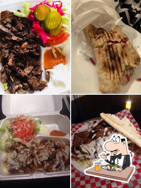 Shawarma Station in Calgary - Restaurant reviews