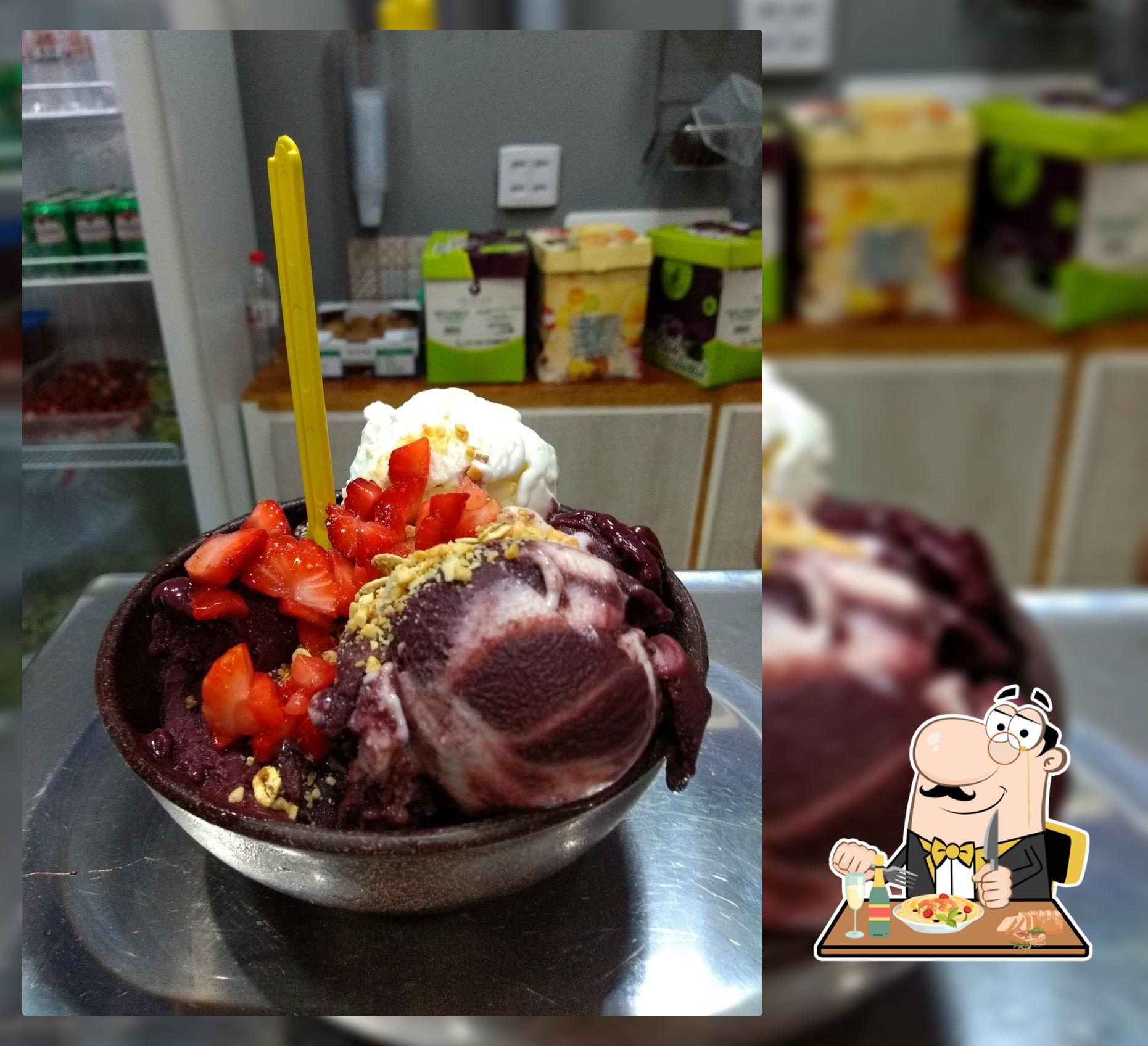TRIBOS AÇAI